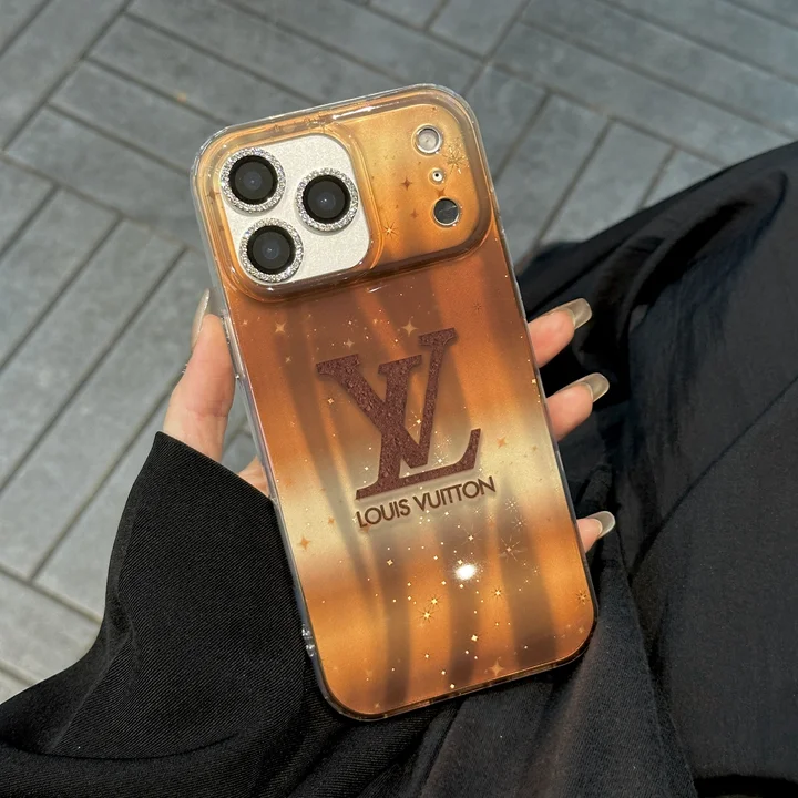vuitton カバー アイフォーン17pro max 