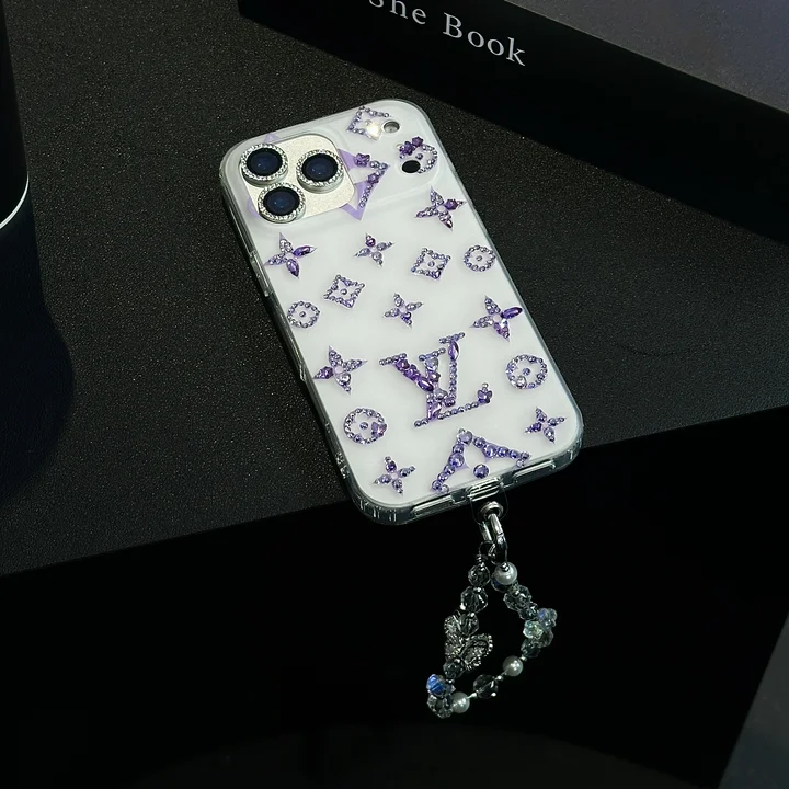 アイフォン17プロ max lv風 携帯ケース 