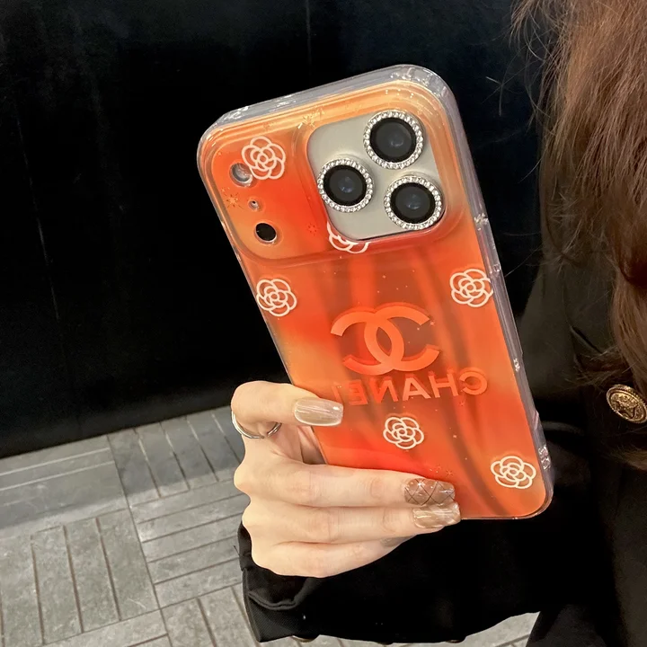 アイホン16 proMax スマホケース chanel 