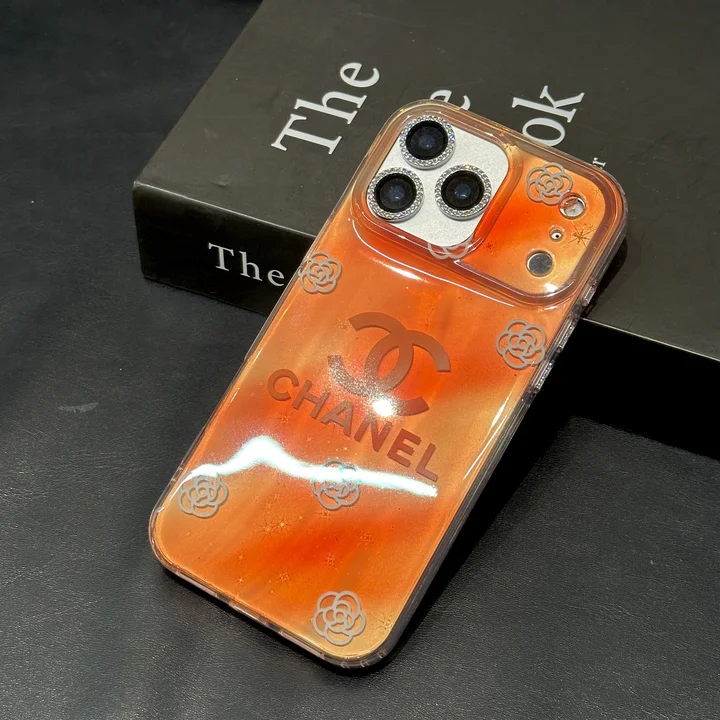 ブランド ケース アイホン17pro max chanel 