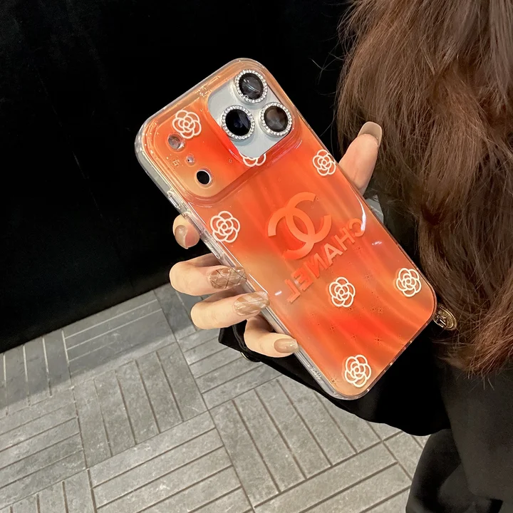 chanel アイホン17pro max 携帯ケース 