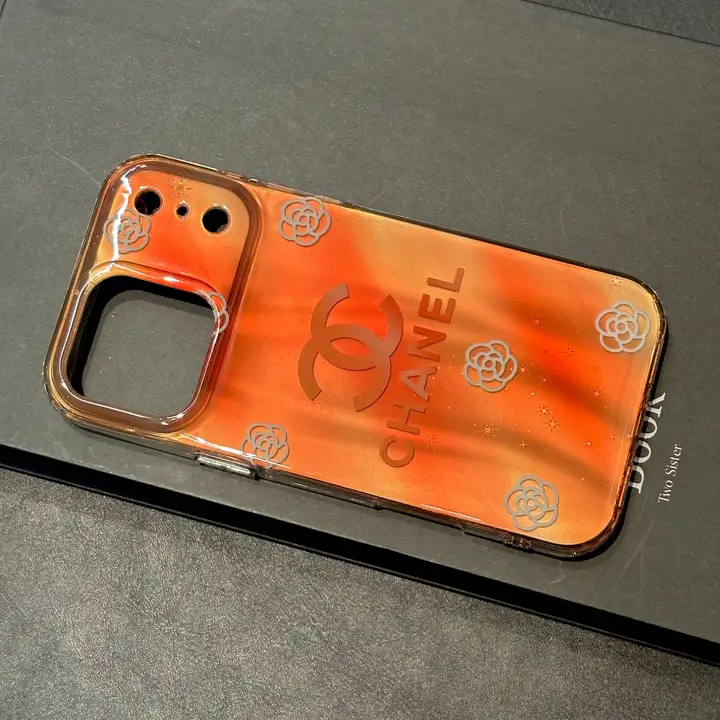 ブランド chanel アイホンiphone17plus ケース 