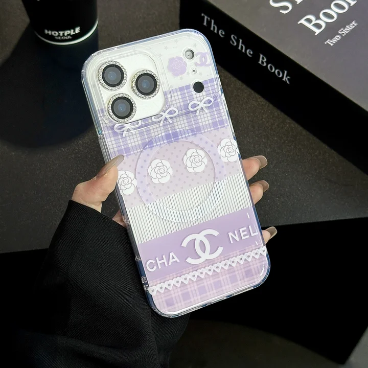 chanel風 携帯ケース アイフォーンiphone17 