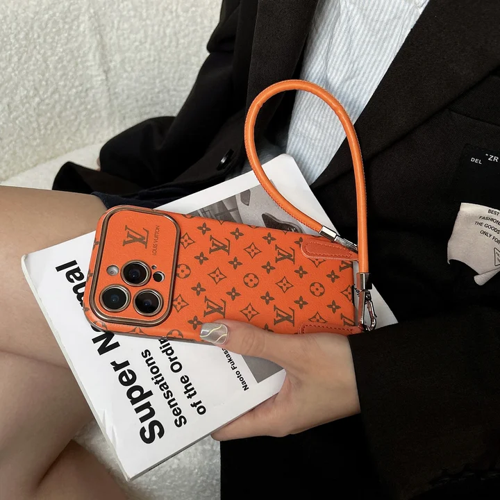 ハイブランド カバー アイホン17プラス 