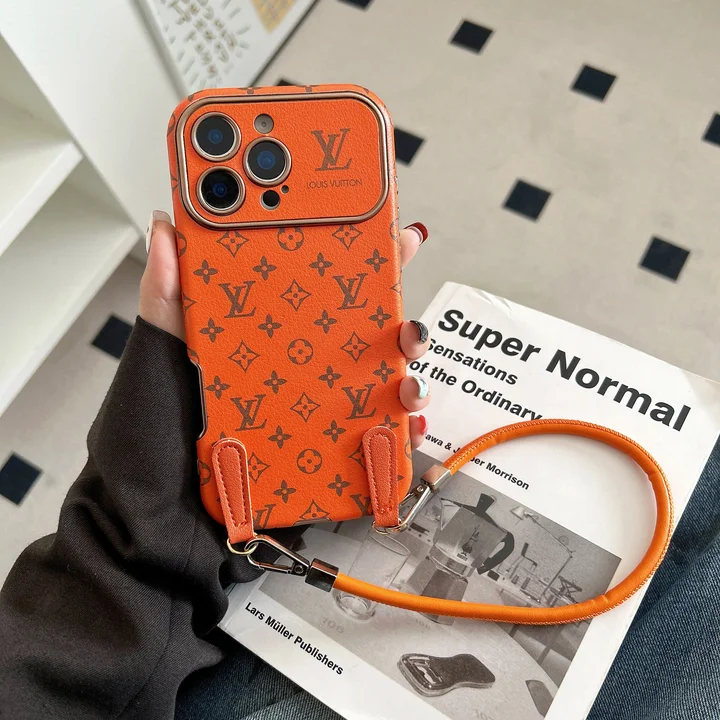 アイフォーン17 ヴィトン スマホケース 