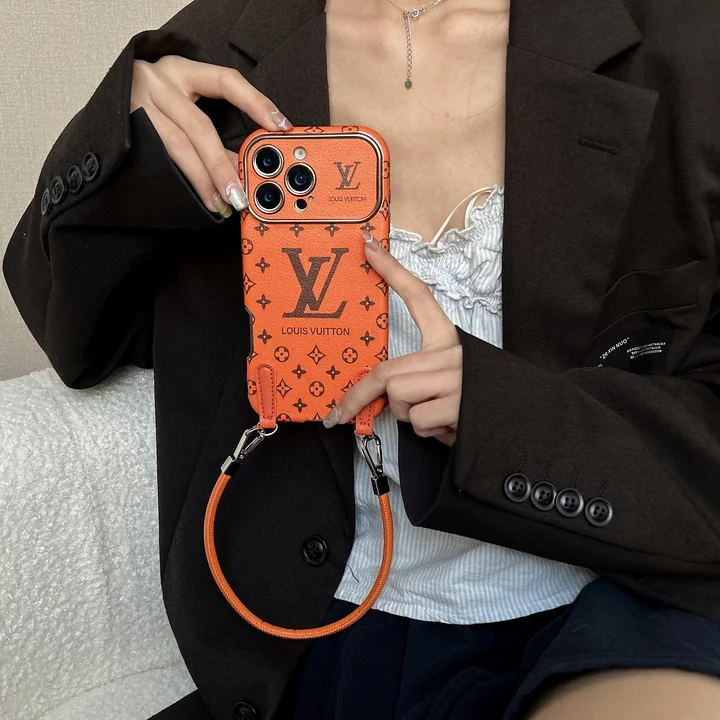 ハイブランド ヴィトン風 アイホン17pro max ケース 