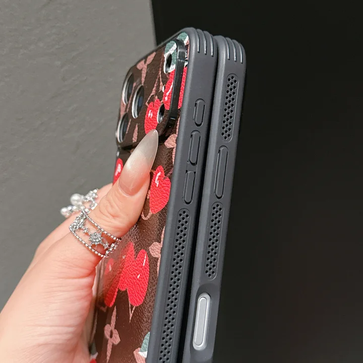 ハイブランド ケース アイフォン15 pro max vuitton