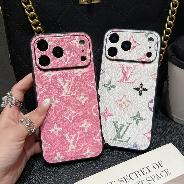 アイホンiphone17 ケース lv風 