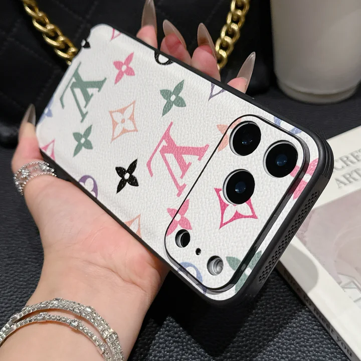 ハイブランド vuitton風 アイホン15 pro カバー 