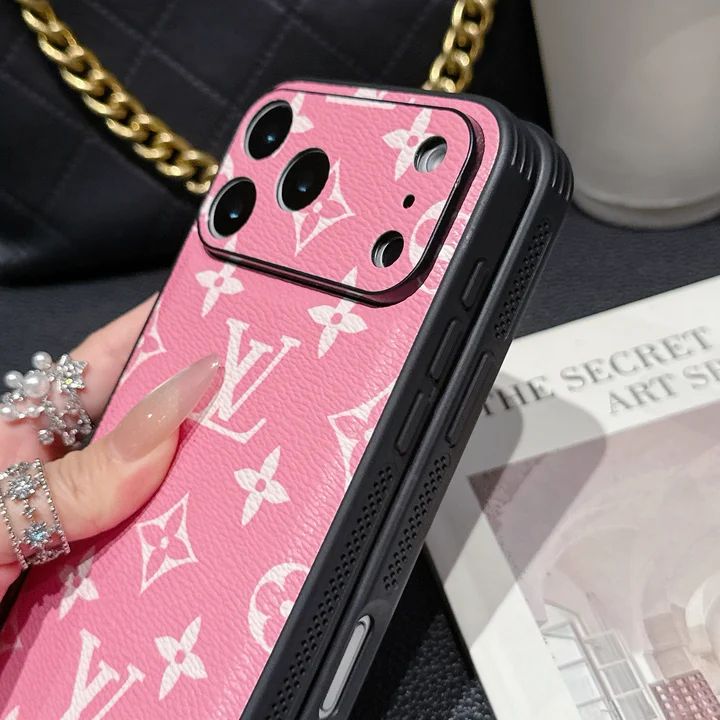 ブランド iphone17プロ カバー 