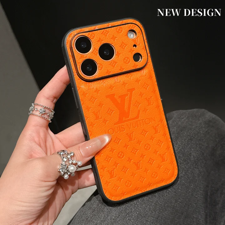 ルイビトン風 携帯ケース アイホンiphone17プロ