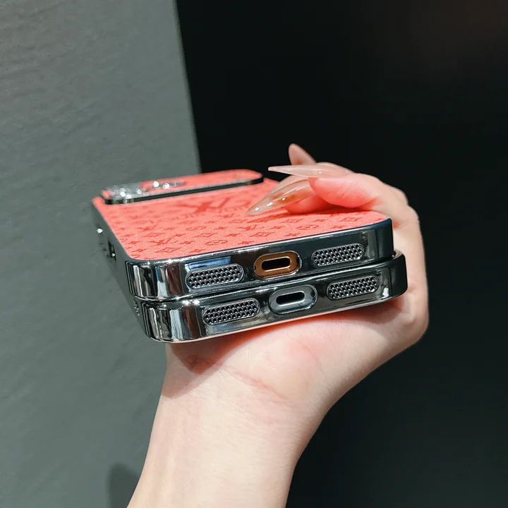 ブランド カバー 