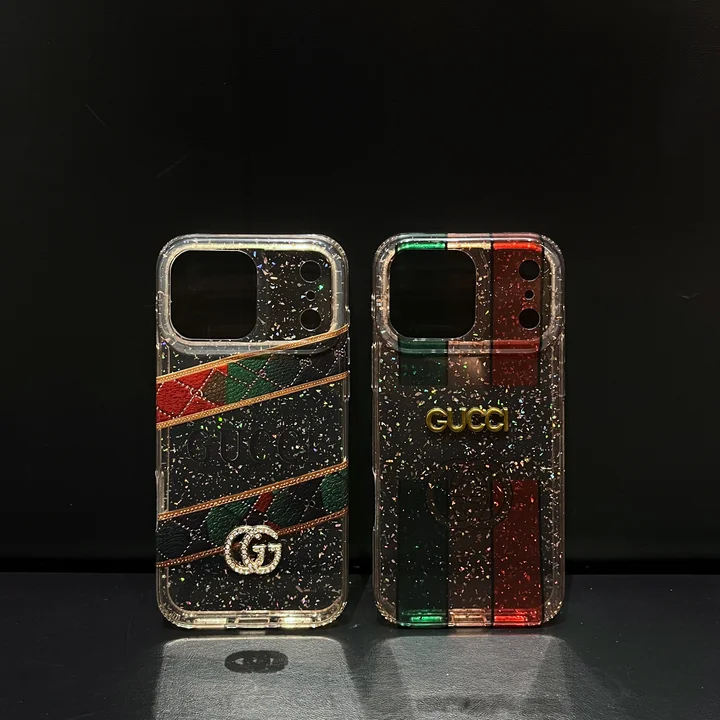 アイホンiphone17promax gucci グッチ ケース 