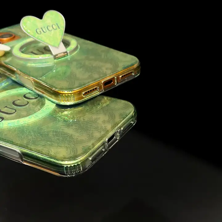 アイフォーンiphone17plus GG風 携帯ケース 