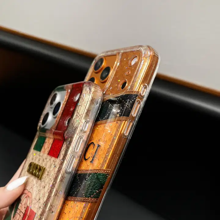 ハイブランド スマホケース iphone16 グッチ gucci 