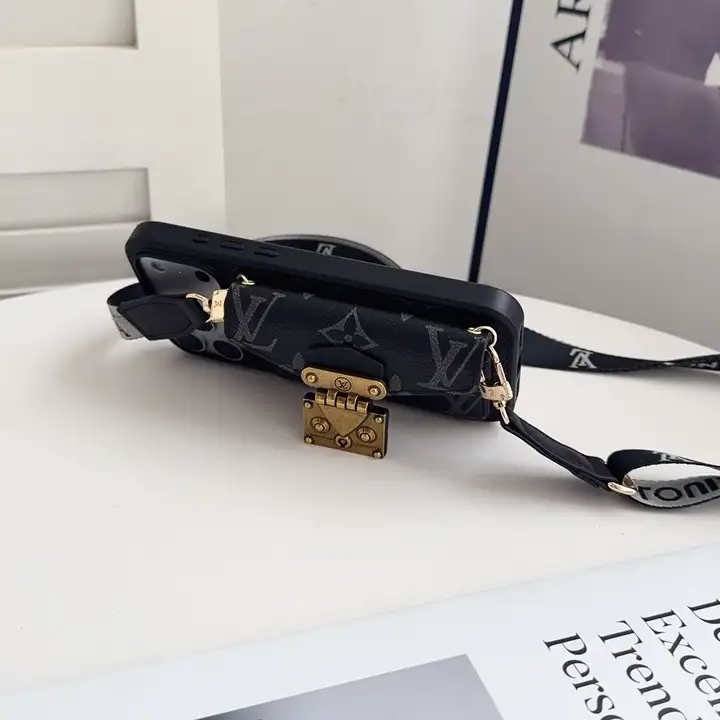 ハイブランド ケース アイホンiphone17plus