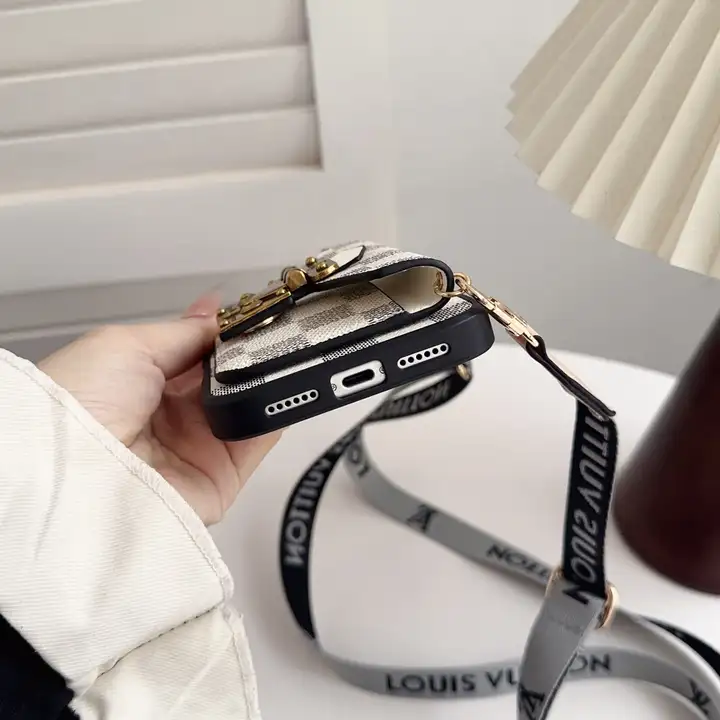 ハイブランド iphone17pro スマホケース