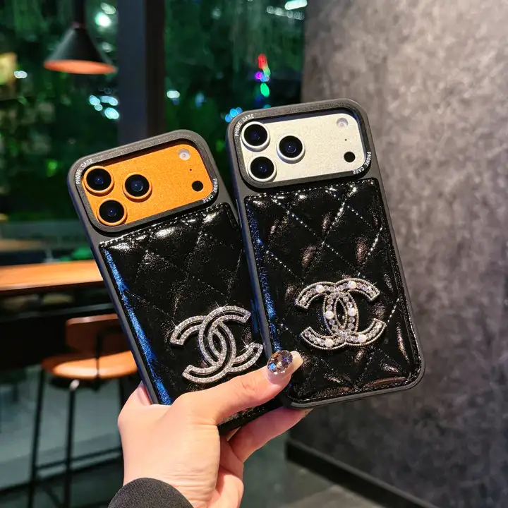 ハイブランド カバー アイホン16