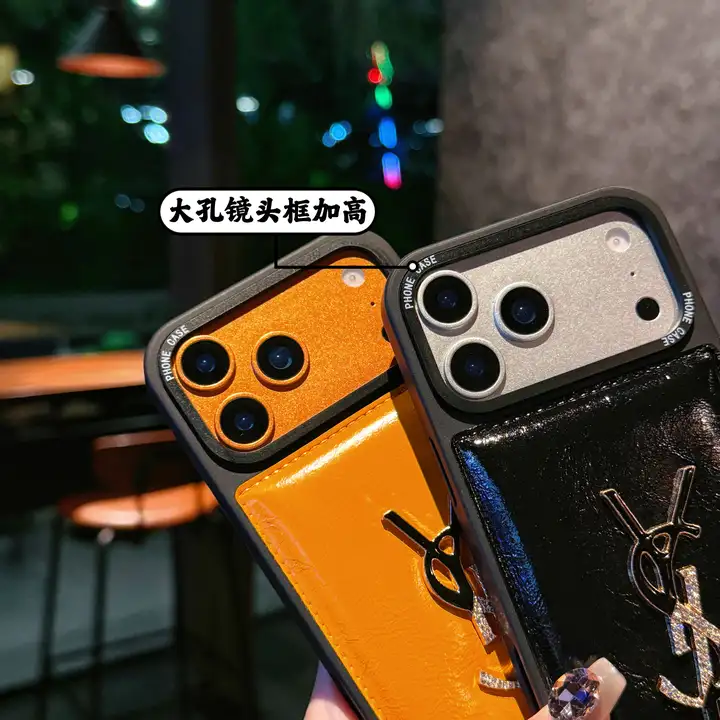 イヴサンローラン風 スマホケース アイフォーンiphone17promax 