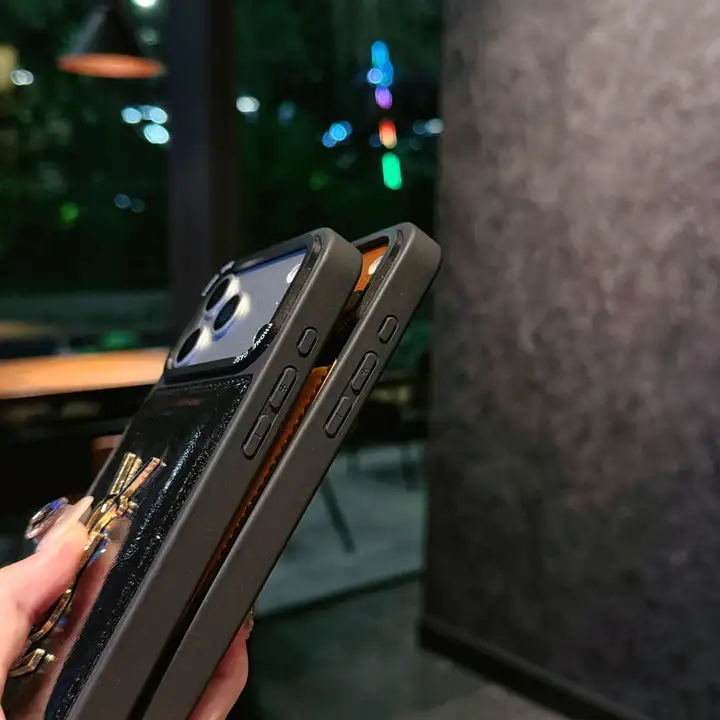 イヴサンローラン風 iphone17pro 