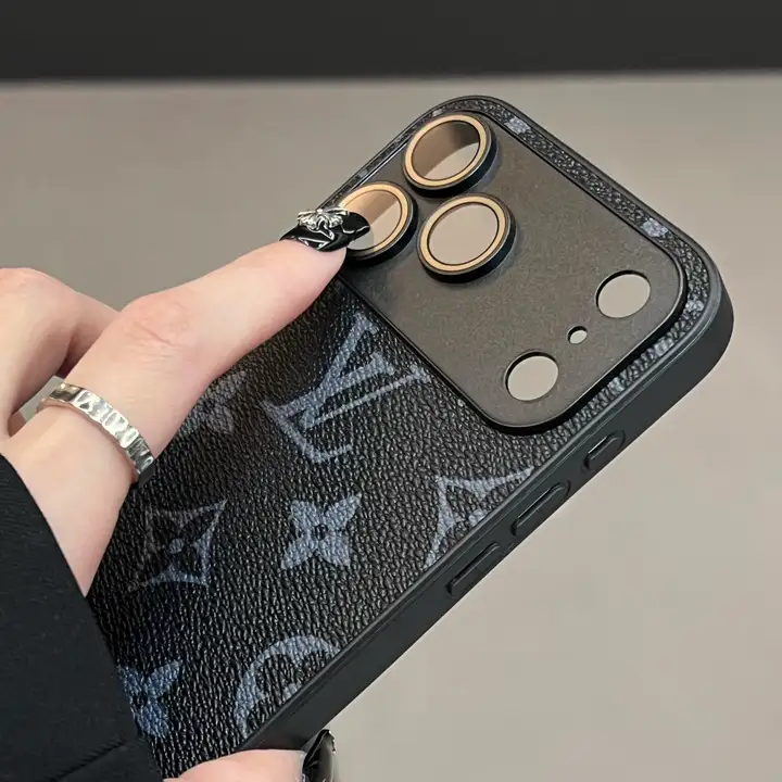 ブランド  アイホン17 スマホケース 