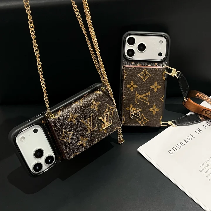 ハイブランド iphone17プロ スマホケース 