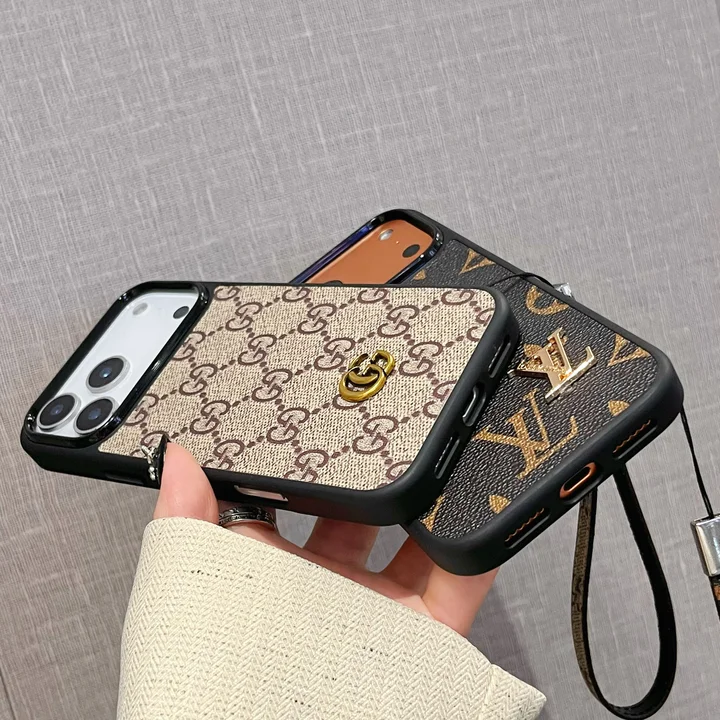ハイブランド vuitton アイフォン17pro max 携帯ケース