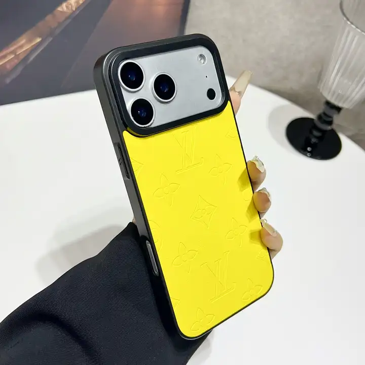 lv iphone17plus  メタル