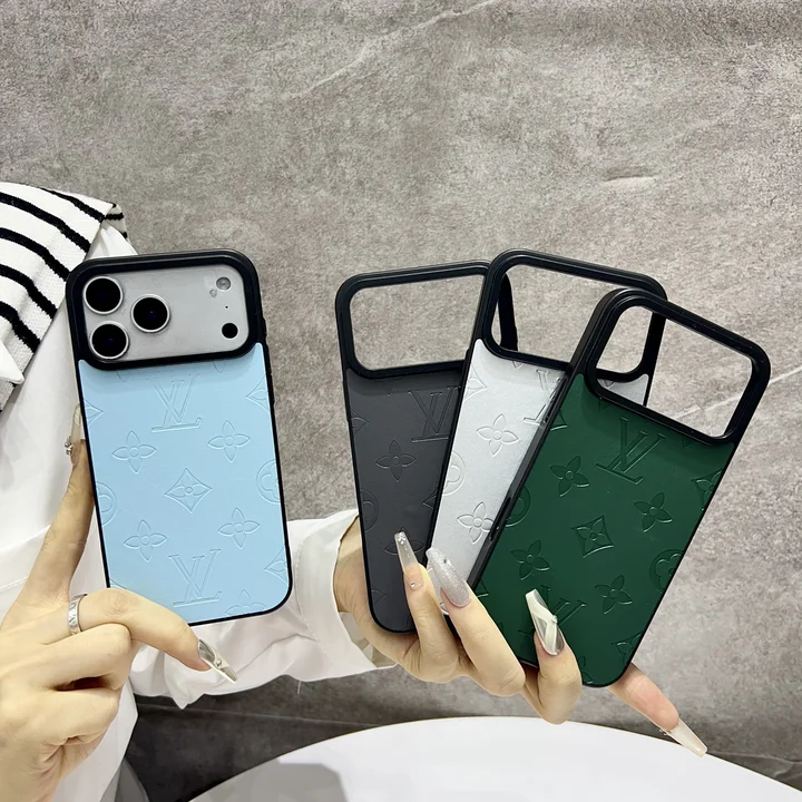 iphone17プロ ヴィトン カバー 