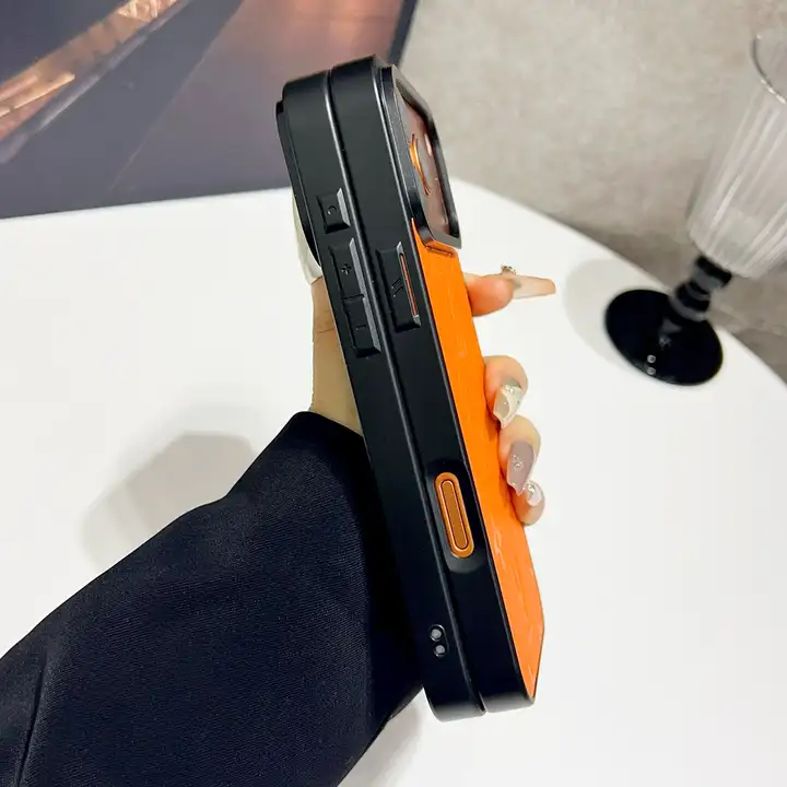 ブランド iphone17 ケース 