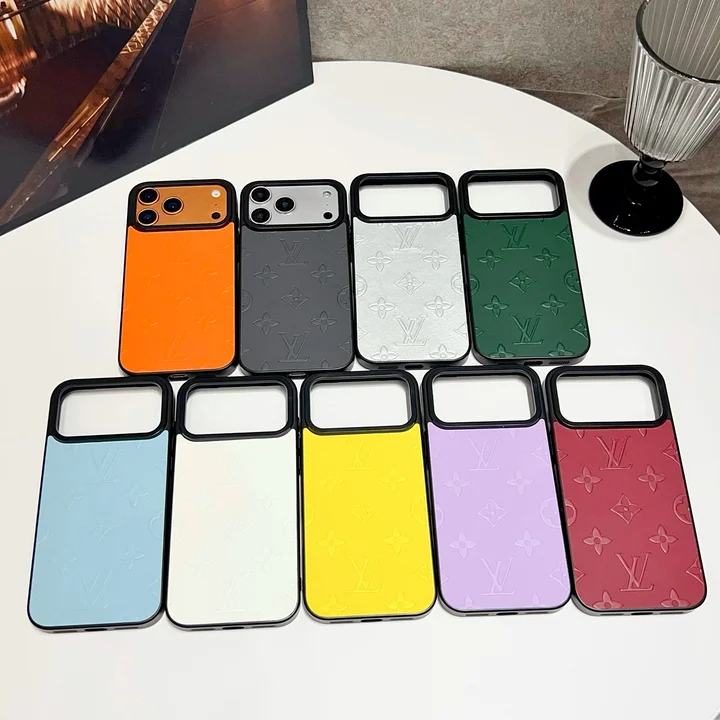 アイフォン15 ケース vuitton風 