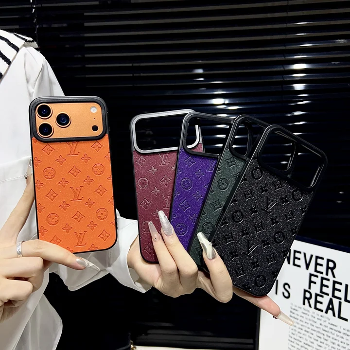 iphoneiphone17pro lv風 携帯ケース 