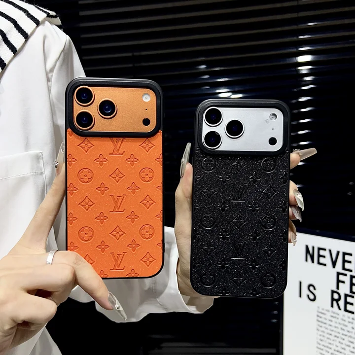 ヴィトン風 アイホン17pro max 携帯ケース 