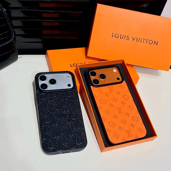 ブランド スマホケース iphoneiphone17plus ルイヴィトン 