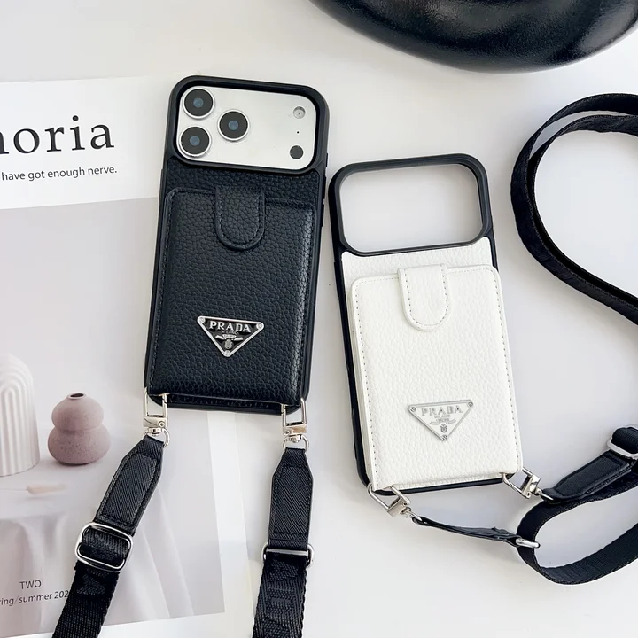 プラダ prada  アイフォーン17pro スマホケース 