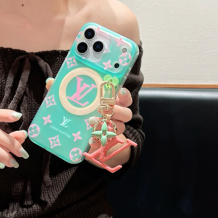 ルイヴィトン カバー アイホン17pro max