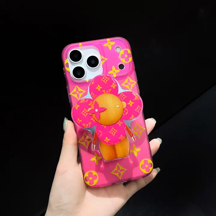 ブランド lv風 アイフォン17プロ max 携帯ケース 