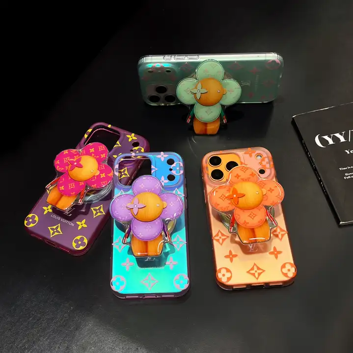 アイホンiphone16 proMax vuitton スマホケース 