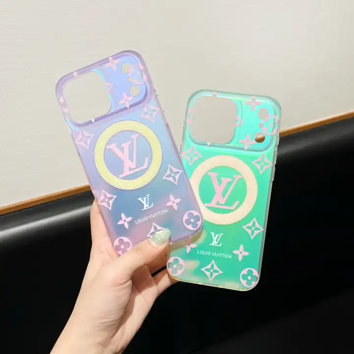 ルイビトン アイフォーン17プラス