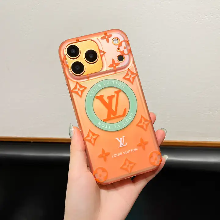 ハイブランド 携帯ケース アイフォーン17 ルイヴィトン