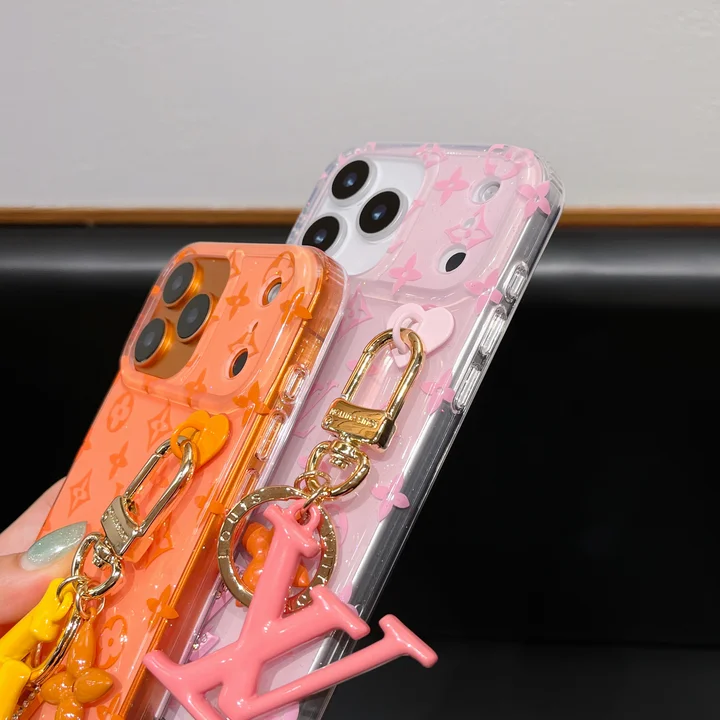 vuitton風 アイフォーン17プロ max スマホケース 