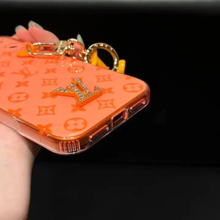 ヴィトン風 アイフォーンiphone17プロ 