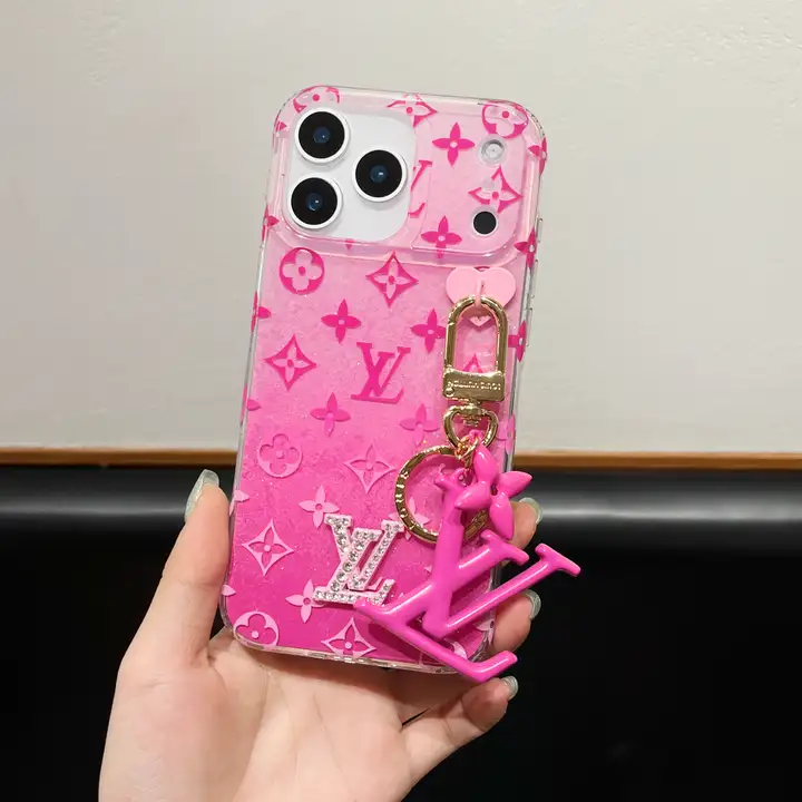 ブランド lv風 iphone17プラス カバー 