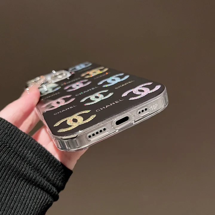 シャネル chanel iphone17プラス 