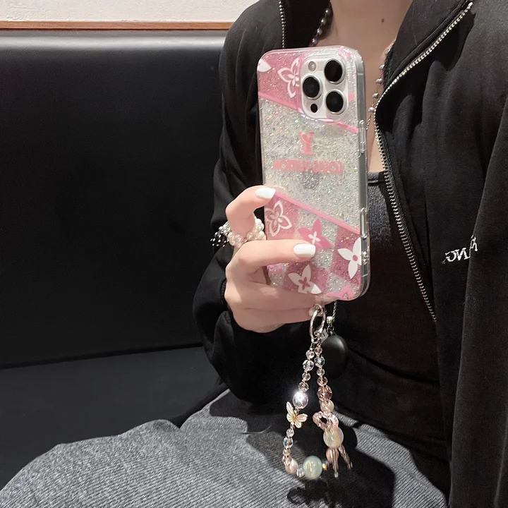 ルイヴィトン風 カバー iphone17 