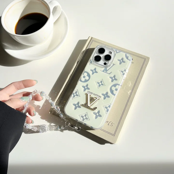 iphoneiphone17プロ vuitton風 スマホケース