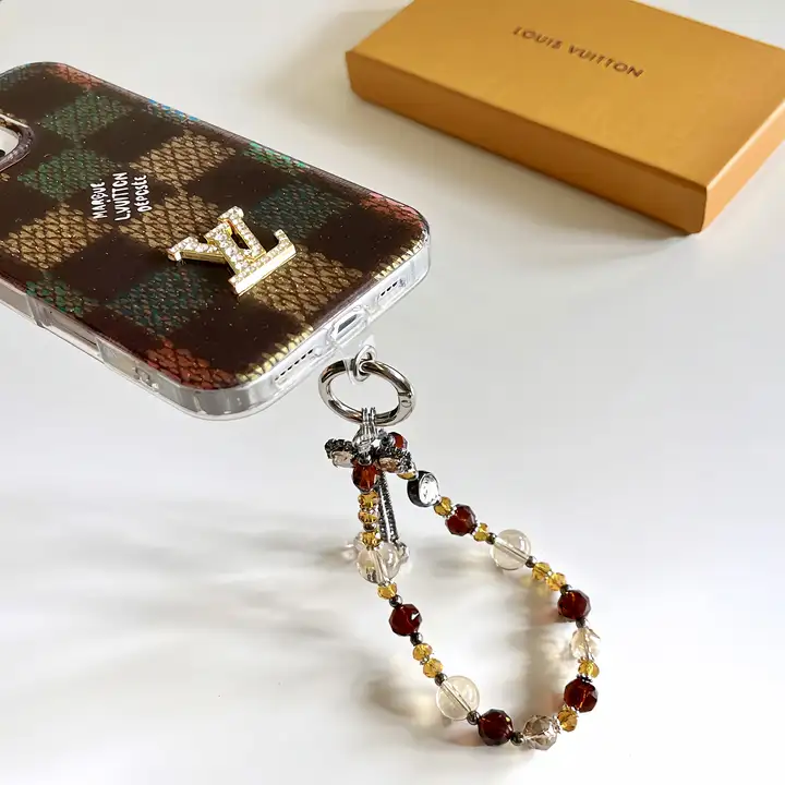 ブランド ルイビトン アイホン17 スマホケース 