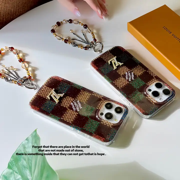 ルイビトン風 アイフォーンiphone16e ケース 