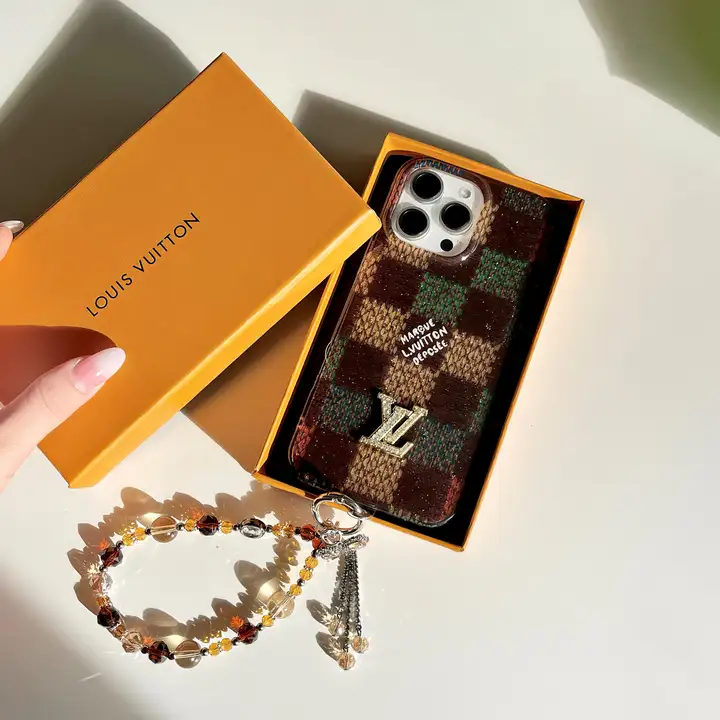 アイフォーン17 スマホケース vuitton 