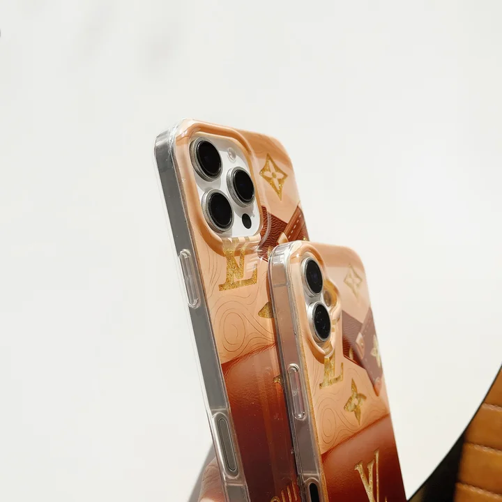 ハイブランド iphone17 スマホケース 